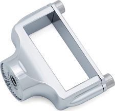MOUNT CLAMPS CHROME